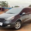 Automovil kia rio 4 puestos para el puerta a puerta de santa marta a barranquilla