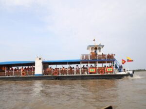 rio magdalena barranquilla