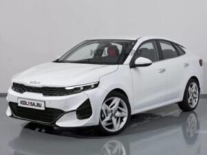 Vehiculo kia rio para prestar el servicio puerta a puerta barranquilla santa marta