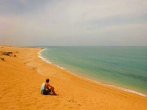 tour al cabo de la vela