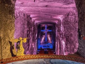 tour catedral de sal bogota