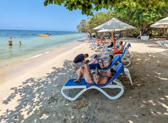 reserva el tour isal del encanto