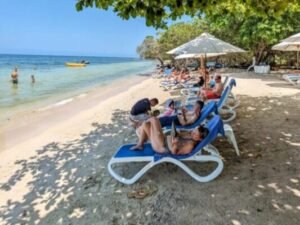 reserva el tour isal del encanto
