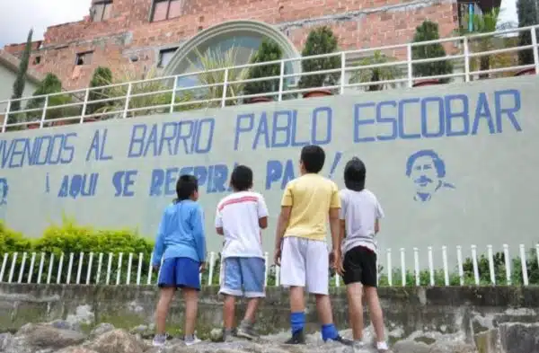 Pablo Escobar Tour Medellín - Imagen 4