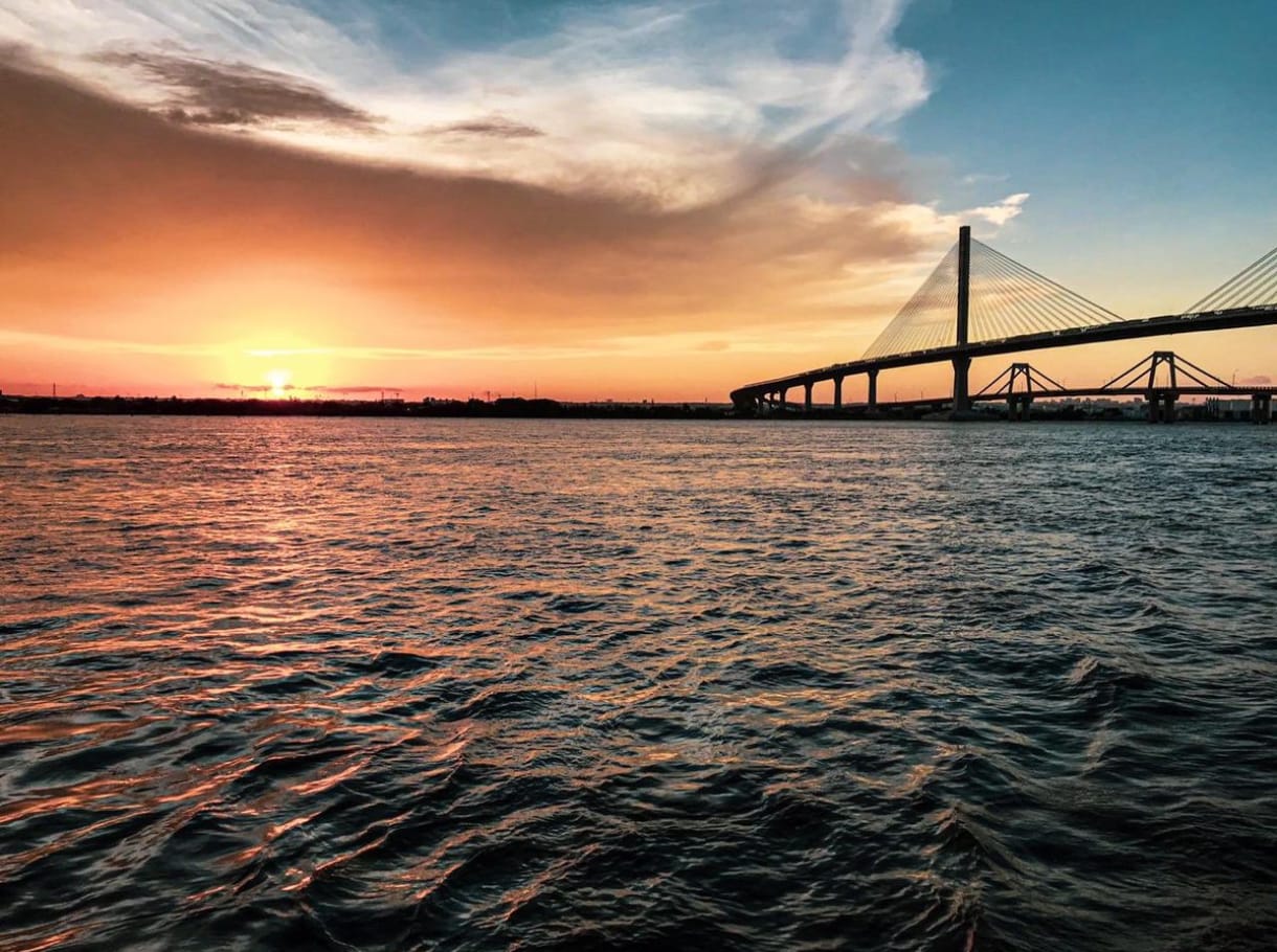 Tour Rio Magdalena Barranquilla